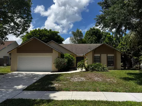 12303 Sannenwood Ln, Wellington, FL 33414