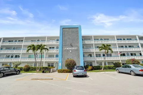 2049 Lyndhurst, Deerfield Beach, FL 33442