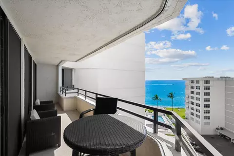 3560 S Ocean Blvd #909, South Palm Beach, FL 33480