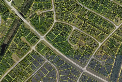 tbd Chieftain St, North Port, FL 34288