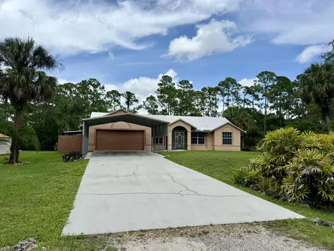 15819 76th Rd N, The Acreage, FL 33470