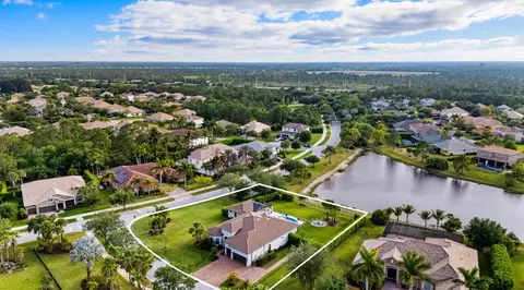868 SW Habitat Ln, Palm City, FL 34990