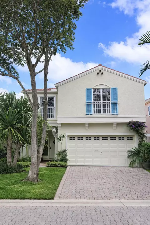 49 Va Verona, Palm Beach Gardens, FL 33418