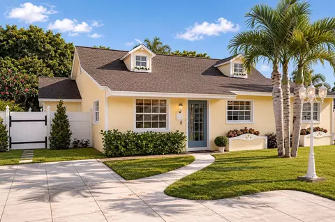 7416 Overlook Dr, Lake Worth, FL 33467