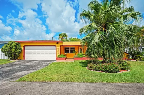 4245 NW 115th Ave, Sunrise, FL 33323