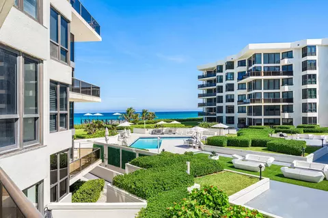 3120 S Ocean Blvd #3-202, Palm Beach, FL 33480