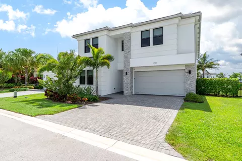17411 Sea Blossom Way, Boca Raton, FL 33496