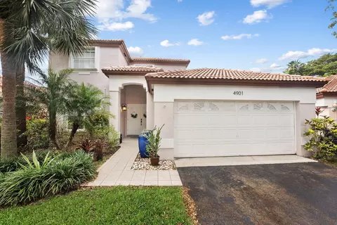 4901 NW 55th Ct, Coconut Creek, FL 33073