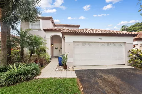 4901 NW 55th Ct, Coconut Creek, FL 33073