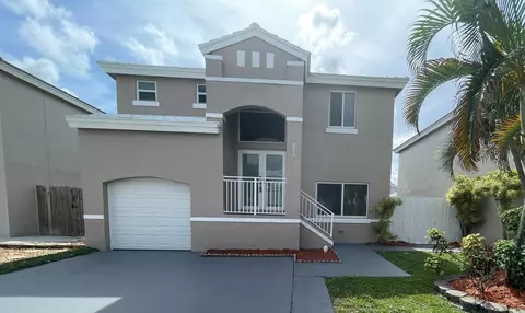 3056 Green Turtle Pl, Margate, FL 33063