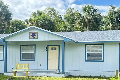 117 Yacht View Ln, Fort Pierce, FL 34946
