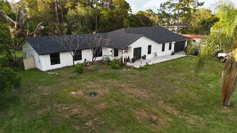 11823 N 67th Pl Pl N, The Acreage, FL 33412