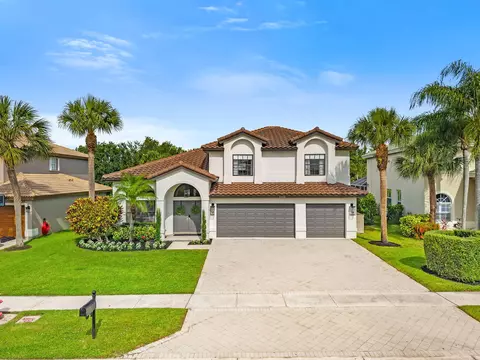 3698 Moon Bay Cir, Wellington, FL 33414