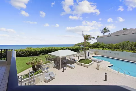 800 Ocean Dr #205, Juno Beach, FL 33408