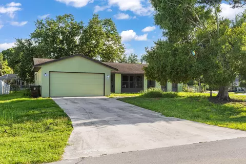 1622 SW La Gorce Ave, Port Saint Lucie, FL 34953