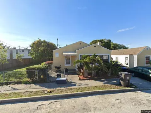 1012 18th St, West Palm Beach, FL 33407