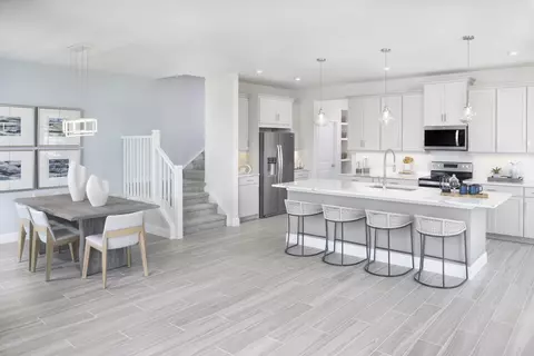 1428 NW Corteal Way, Jensen Beach, FL 34957