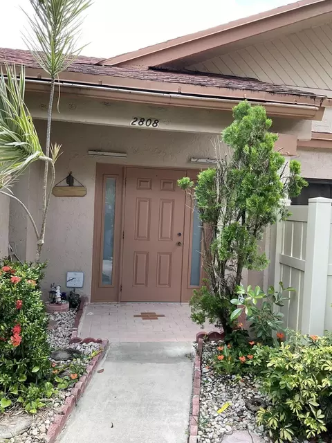 2808 S Carambola Cir S #1980, Coconut Creek, FL 33066