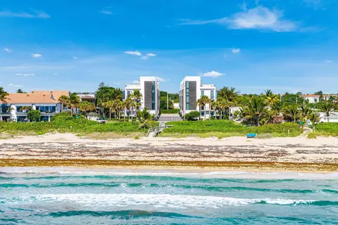 11501 Old Ocean Blvd, Ocean Ridge, FL 33435