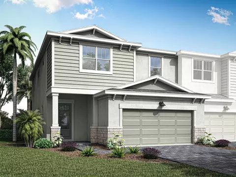 1432 NW Corteal Way, Jensen Beach, FL 34957