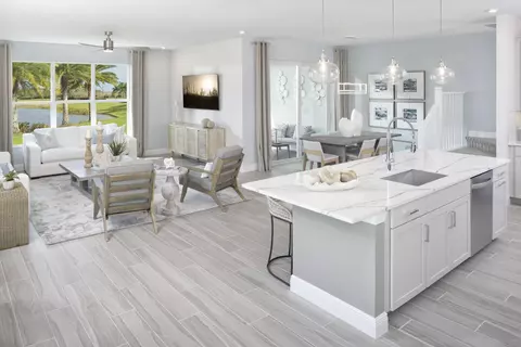 1432 NW Corteal Way, Jensen Beach, FL 34957