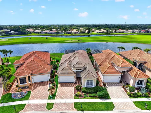 6871 Fairway Lakes Dr, Boynton Beach, FL 33472