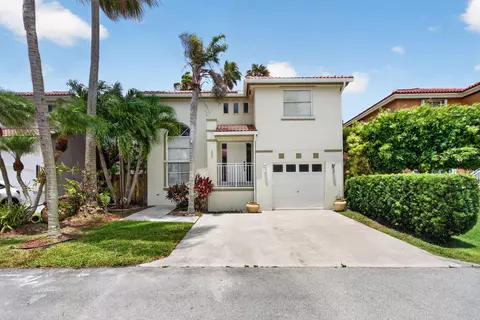 3083 W Buena Vista Dr, Margate, FL 33063