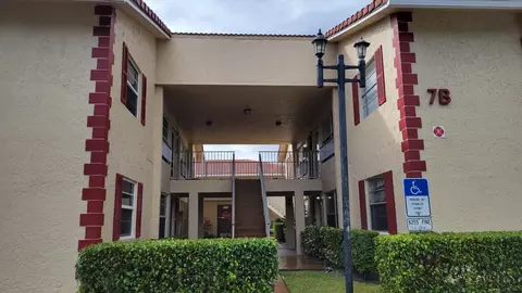 3712 N University Dr #I-7, Coral Springs, FL 33065