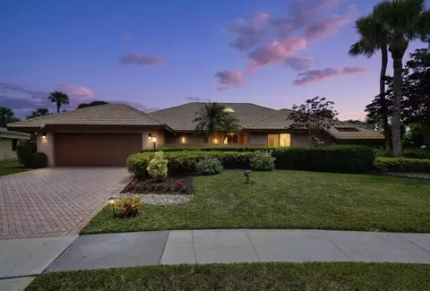 3791 Red Maple Cir, Delray Beach, FL 33445
