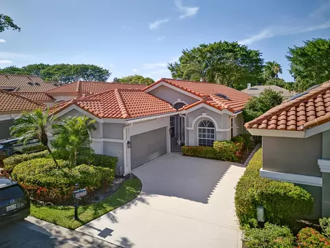6247 NW 24th St, Boca Raton, FL 33434