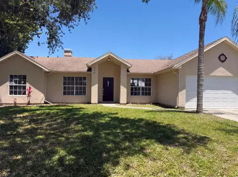 2385 SW Neal Rd, Port Saint Lucie, FL 34953