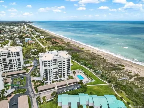 2400 S Ocean Dr #4143, Fort Pierce, FL 34949