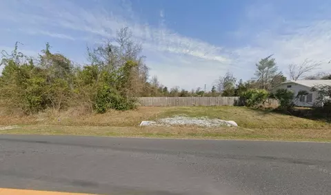 5321 Boat Race Rd, Panama City, FL 32404