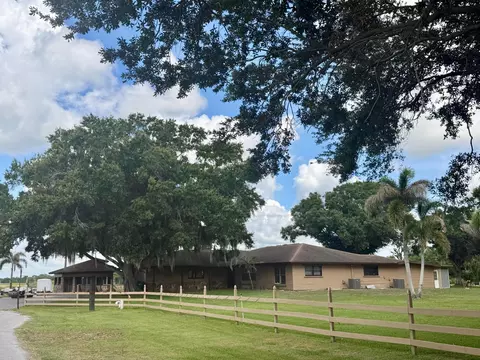 1631 SE 24th Blvd, Okeechobee, FL 34974