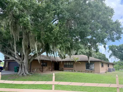 1631 SE 24th Blvd, Okeechobee, FL 34974