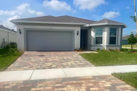 13591 SW Vermillion Cir #PROSPERITY 795, Port Saint Lucie, FL 34987