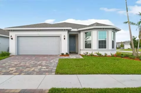 13591 SW Vermillion Cir #PROSPERITY 795, Port Saint Lucie, FL 34987