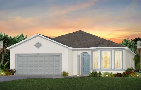 13591 SW Vermillion Cir #PROSPERITY 795, Port Saint Lucie, FL 34987