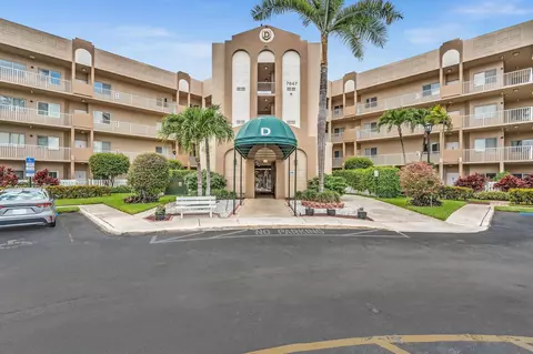 7647 Southampton Ter #308, Tamarac, FL 33321