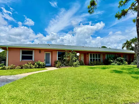 1460 NW 19th Ter #71-A, Delray Beach, FL 33445