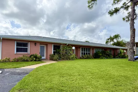 1460 NW 19th Ter #71-A, Delray Beach, FL 33445