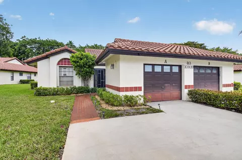 10939 Roebelini Palm Ct #A, Boynton Beach, FL 33437