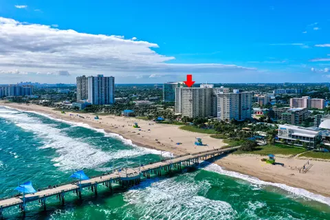 111 N Pompano Beach Blvd, Pompano Beach, FL 33062