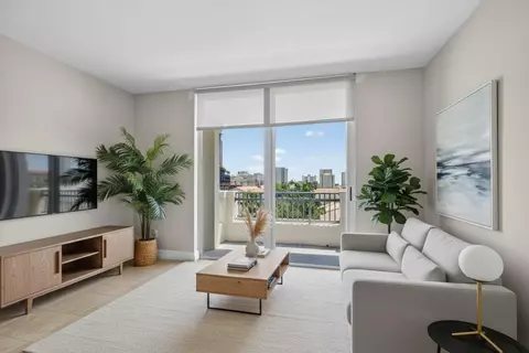 403 S Sapodilla Ave #511, West Palm Beach, FL 33401