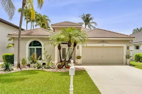 6672 Remington Pl, Lake Worth, FL 33463