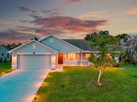 765 NEastlake St, Port Saint Lucie, FL 34983