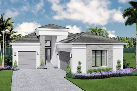 9124 Red Robin Ln, Boynton Beach, FL 33473