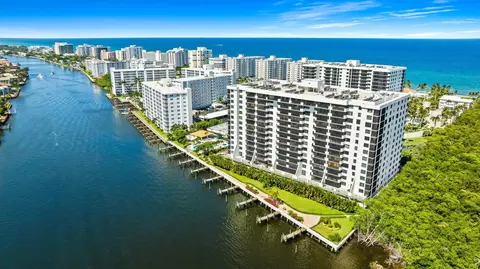3420 S Ocean Blvd #8T, Highland Beach, FL 33487