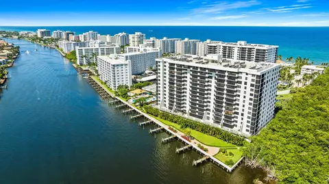 3420 S Ocean Blvd #8T, Highland Beach, FL 33487