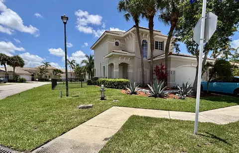 8586 White Cay, West Palm Beach, FL 33411